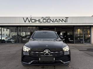 GLC 200 4Matic (253.381)Coupé AMG line, 44990 €, Auto & Fahrrad-Autos in 6890 Lustenau GLC 200 4Matic (253.381)Coupé AMG line, 44990 €, Auto & Fahrrad-Autos in 6890 Lustenau