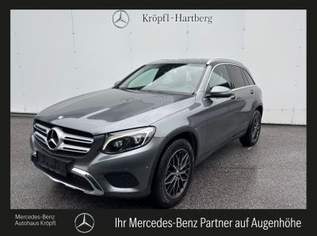 GLC 220 d 4MATIC, 29500 €, Auto & Fahrrad-Autos in 8230 Hartberg