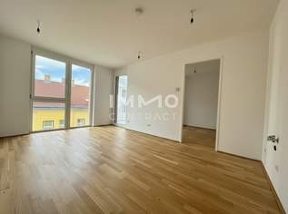 BEIM DONAUUFER: Perfektes Investment - 2-Zimmmer Erstbezug, 273700 €, Immobilien-Wohnungen in 1210 Floridsdorf BEIM DONAUUFER: Perfektes Investment - 2-Zimmmer Erstbezug, 273700 €, Immobilien-Wohnungen in 1210 Floridsdorf