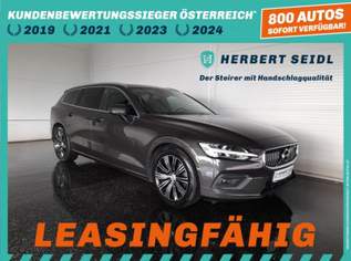 V60 B4 Plus Bright Aut., 28880 €, Auto & Fahrrad-Autos in 8200 Gleisdorf