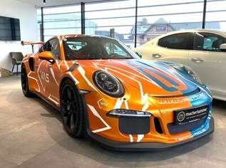 911 GT3 RS*KERAMIK*ÜBERROLLBÜGEL*PCM*PDLS+, 298000 €, Auto & Fahrrad-Autos in 5102 Anthering