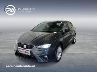 Ibiza FR Edition 1.0 TSI, 18700 €, Auto & Fahrrad-Autos in 4060 Leonding