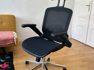 Ergonomic office chair , 178 €, Haus, Bau, Garten-Möbel & Sanitär in 1180 Währing