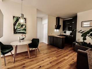 Hideaway im Innenhof - Großartiges, vollmöbliertes Büro in klassischem Gründerzeithaus in U-Bahn-Nähe, 276000 €, Immobilien-Gewerbeobjekte in 1160 Ottakring