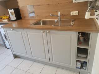 Einbauküche inkl. Geräte