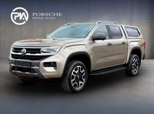 Amarok PanAmericana V6 TDI 4MOTION, 61990 €, Auto & Fahrrad-Autos in 8605 Kapfenberg