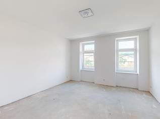 Eigentumswohnung mit Balkon in zentraler Lage - 3-Zimmer Wohnung in 1070 Wien!, 559000 €, Immobilien-Wohnungen in 1070 Neubau
