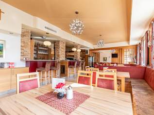 Neue Visionen für traditionelle Gastlichkeit mit Veranstaltungssaal und Fremdenzimmer, 799000 €, Immobilien-Gewerbeobjekte in 2453 Gemeinde Sommerein