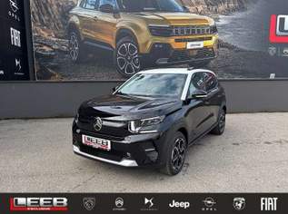 C3 PureTech 100 S&S 6-Gang-Manuell Max inkl. Winte..., 19900 €, Auto & Fahrrad-Autos in 4600 Wels