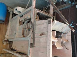 Dreschmaschine Dreschmaschine