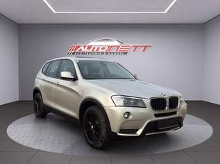 X3 xDrive 20d, 9999 €, Auto & Fahrrad-Autos in 4600 Wels