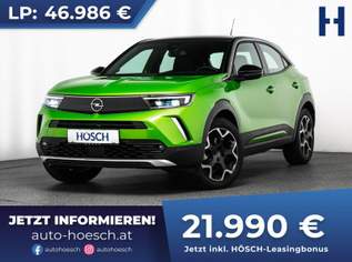 Mokka-E Ultimate TOP-AUSSTATUNG -54%, 22990 €, Auto & Fahrrad-Autos in 4061 Pasching Mokka-E Ultimate TOP-AUSSTATUNG -54%, 22990 €, Auto & Fahrrad-Autos in 4061 Pasching