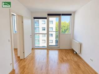 Wohnen nahe der Donau in 1200 Wien: Moderne 2-Zimmer Wohnung inkl. Einbauküche!, 995.85 €, Immobilien-Wohnungen in 1200 Brigittenau
