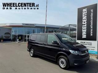 Transporter T6 T6.1 2.0 TDI 4Motion DSG L1H1 * 5 SITZER, 38911 €, Auto & Fahrrad-Autos in 7400 Oberwart