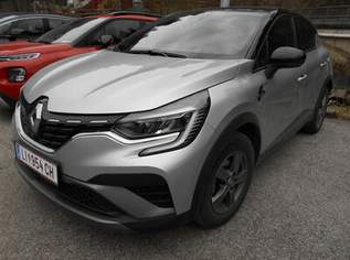 Captur R.S. Line 140PS Automatik, 23900 €, Auto & Fahrrad-Autos in 8931 Landl