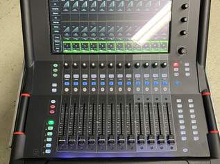 Allen&Heath Avantis Solo, 3430 €, Marktplatz-Musik & Musikinstrumente in 6250 Saulueg Allen&Heath Avantis Solo, 3430 €, Marktplatz-Musik & Musikinstrumente in 6250 Saulueg