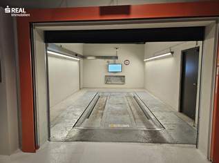 Obere Donaustraße 63 - Garagenplätze zu vermieten, 200 €, Immobilien-Kleinobjekte & WGs in 1020 Leopoldstadt