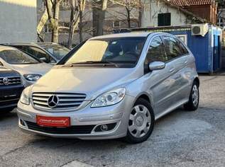 B 180 CDI (Aut.), 6500 €, Auto & Fahrrad-Autos in 1230 Liesing