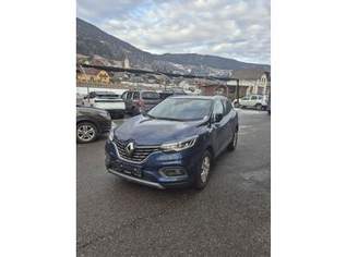 Kadjar Blue dCi 115 Intens, 15650 €, Auto & Fahrrad-Autos in 5582 Sankt Michael im Lungau