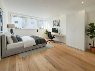 Anlegerwohnungen mit Einnahmen aus Kurz- & Langzeitvermietung ohne Vermietungsaufwand, 225000 €, Immobilien-Wohnungen in 1100 Favoriten