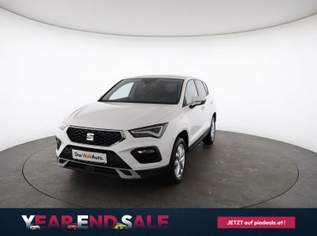Ateca Style 2.0 TDI DSG, 23950 €, Auto & Fahrrad-Autos in 8041 Liebenau
