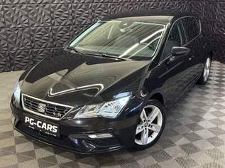 Leon 1.5 TSI ACT FR *MwSt.*, 9990 €, Auto & Fahrrad-Autos in 7400 Oberwart