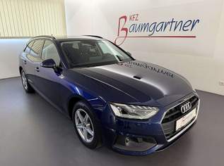 A4 Avant 35 TDI S-tronic *Matrix-LED*NAVI*Sportsit..., 23850 €, Auto & Fahrrad-Autos in 4141 Pfarrkirchen im Mühlkreis