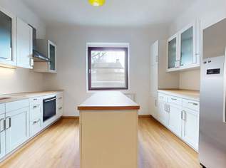 Modernisiertes Familien-Reihenhaus mit 146 m² Wohnfläche, zwei Gärten, Garage & viel Platz in ruhiger Lage von Graz-Puntigam, 399900 €, Immobilien-Häuser in 8055 Modernisiertes Familien-Reihenhaus mit 146 m² Wohnfläche, zwei Gärten, Garage & viel Platz in ruhiger Lage von Graz-Puntigam, 399900 €, Immobilien-Häuser in 8055