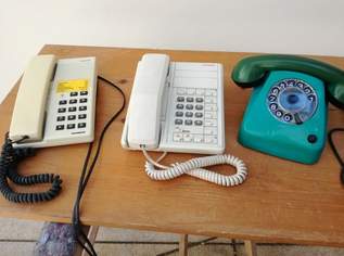 Tischtelefone, digital, 20 €, Marktplatz-Computer, Handys & Software in 1190 Döbling Tischtelefone, digital, 20 €, Marktplatz-Computer, Handys & Software in 1190 Döbling