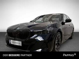 520 d xDrive M Sport, 59900 €, Auto & Fahrrad-Autos in 4030 Kleinmünchen-Auwiesen