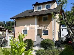 Gemütliches Zweifamilienhaus in Nußdorf am Haunsberg - Ideal für (Jung-)Familien, Investoren oder Anleger, 590000 €, Immobilien-Häuser in 5151 Nußdorf am Haunsberg