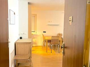 2-Zimmer-Loggiawohnung beim Westbahnhof – befristet vermietet bis 31.01.2026, 265000 €, Immobilien-Wohnungen in 1150 Rudolfsheim-Fünfhaus