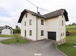 Zweifamilienhaus mit Potenzial in Lembach – ideal für Familie, Generationenwohnen oder Vermietung, 259000 €, Immobilien-Häuser in 4132 Lembach im Mühlkreis