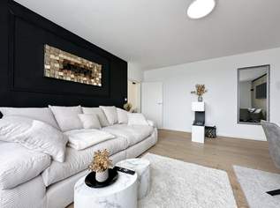 Stilvoll möblierte 2,5-Zimmer-Wohnung mit ruhigem Balkon in Grazer Bestlage, 254900 €, Immobilien-Wohnungen in 8010 