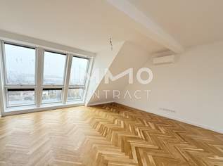 Dachgeschoss Traum für die ganze Familie -Maisonette- 4 Zimmer- 2 Terrassen, 749000 €, Immobilien-Wohnungen in 1170 Hernals