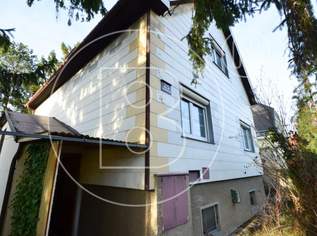 Baugrundstück mit Altbestandsgebäude in nachgefragter Wohnlage!, 360000 €, Immobilien-Grund und Boden in 1220 Donaustadt Baugrundstück mit Altbestandsgebäude in nachgefragter Wohnlage!, 360000 €, Immobilien-Grund und Boden in 1220 Donaustadt