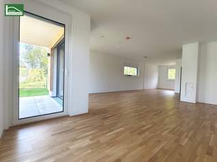 Abendsonne im eigenen Garten genießen - provisionsfreies Reihenhaus - westseitiger Garten!, 540600 €, Immobilien-Häuser in 3107 Ragelsdorf