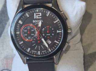 Herrenarmbanduhr, 180 €, Kleidung & Schmuck-Accessoires, Uhren, Schmuck in 2371 Gemeinde Hinterbrühl