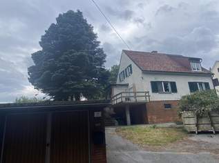 *Einmaliges SCHNÄPPCHEN*: Haus mit großem Grund!, 120000 €, Immobilien-Häuser in 8240 Ehrenschachen *Einmaliges SCHNÄPPCHEN*: Haus mit großem Grund!, 120000 €, Immobilien-Häuser in 8240 Ehrenschachen