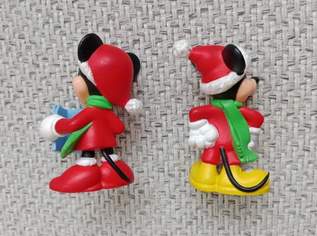 2 Teiliges Disney Figuren Set, zusammen FIXPREIS 10€ /NUR SELBSTABHOLUNG,23 Bez. KEIN Versand!!!!!!! 