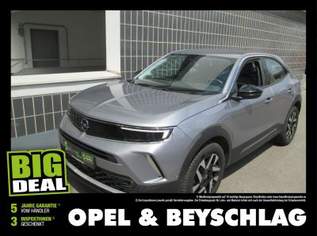 Mokka 1.2 Turbo Elegance, 16450 €, Auto & Fahrrad-Autos in 1190 Döbling