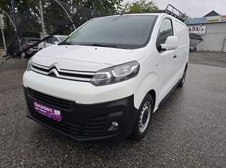 Jumpy 2,0 BlueHDi 120 M Komfort Plus, 11990 €, Auto & Fahrrad-Autos in Kärnten
