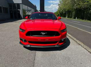 Mustang 5,0 Ti-VCT V8 GT Cabrio Aut., 35990 €, Auto & Fahrrad-Autos in 4060 Leonding Mustang 5,0 Ti-VCT V8 GT Cabrio Aut., 35990 €, Auto & Fahrrad-Autos in 4060 Leonding