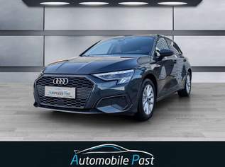 A3 SB 35 TDI S-Tronic, Virtual Cockpit*Dyn. Blinker!, 24190 €, Auto & Fahrrad-Autos in 4152 Sarleinsbach