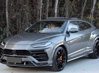 Lamborghini URUS / KERAMIK / MWST SUV / Geländewagen, 359990 €, Auto & Fahrrad-Autos in 2331 Gemeinde Vösendorf