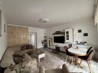 Citywohnung: gepflegt- gut aufgeteilt-verkehrsgünstig, 225000 €, Immobilien-Wohnungen in Oberösterreich