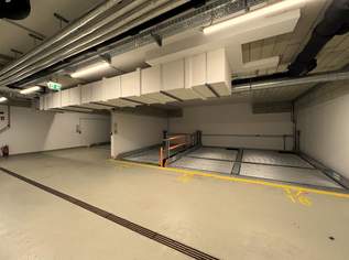 Garagenplätze nahe Bahnhof Hernals zu vermieten, 100 €, Immobilien-Kleinobjekte & WGs in 1170 Hernals