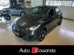 Mazda2 1.3i CE Pro Sport -1.Besitz, 3990 €, Auto & Fahrrad-Autos in 4451 Garsten Mazda2 1.3i CE Pro Sport -1.Besitz, 3990 €, Auto & Fahrrad-Autos in 4451 Garsten