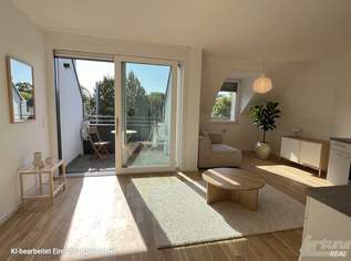 „Dachgeschosswohnung - Sauna und Fitnessbereich im Herzen von Auhof“, 950 €, Immobilien-Wohnungen in 1140 Penzing „Dachgeschosswohnung - Sauna und Fitnessbereich im Herzen von Auhof“, 950 €, Immobilien-Wohnungen in 1140 Penzing