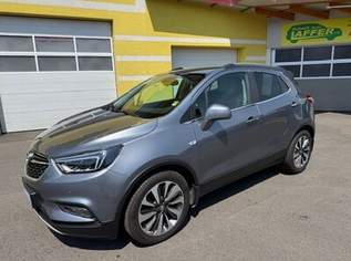Mokka X 1.4T Innovation - 76500km TOP!, 13499 €, Auto & Fahrrad-Autos in 8330 Feldbach Mokka X 1.4T Innovation - 76500km TOP!, 13499 €, Auto & Fahrrad-Autos in 8330 Feldbach